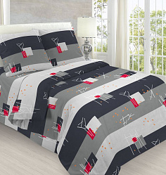 Постельное белье из бязи 140гр/м2 АКЦИЯ 312-1